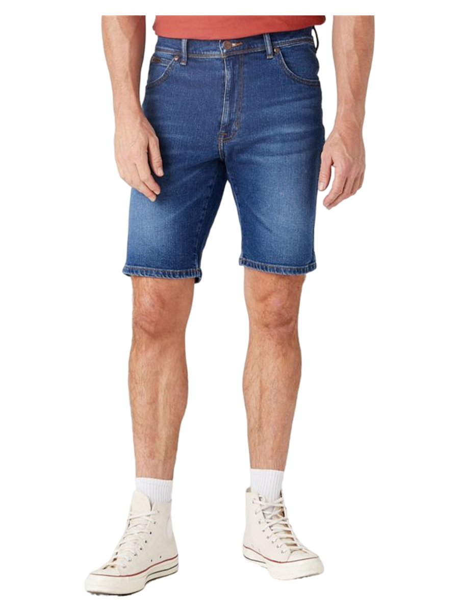 Wrangler Denim shorts